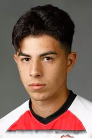 #12 Bryan Martinez-Serrano 2020-21