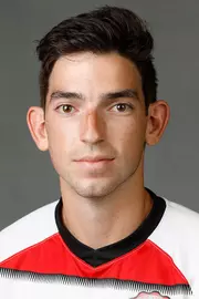 #15 Dylan Soreman 2020-21