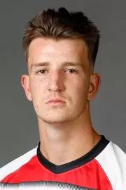 #19 John Lynam 2020-21