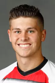 #23 Grant Smyth 2020-21