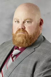 Cameron Norcross
