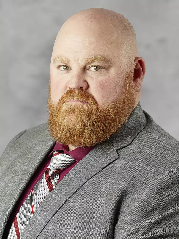Cameron Norcross