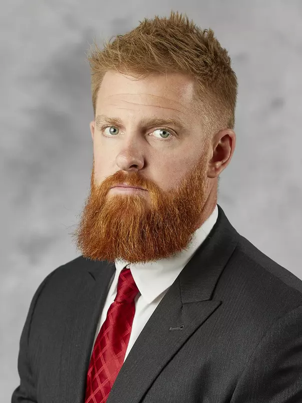 Matt Fyle