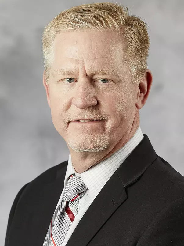 Scott Baumgartner