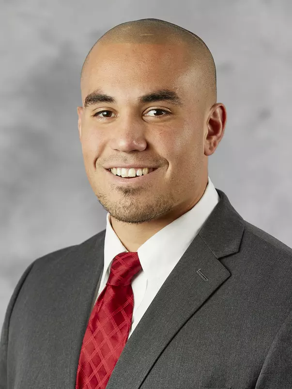 Brandon Garcia