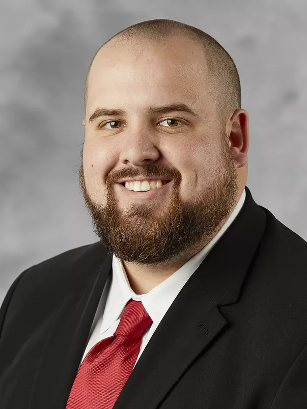 Charlie Landgraf
