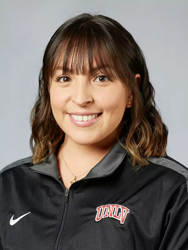 Carissa Armijo
Swimming and Diving Headshots and Team
October 1, 2021
(Josh Hawkins/UNLV Photo Services)