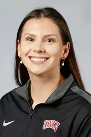 Lindsay Swail