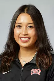 Annie Sanguansin