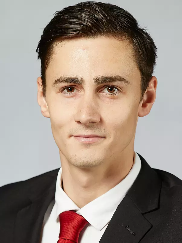 Richard Szilagyi
