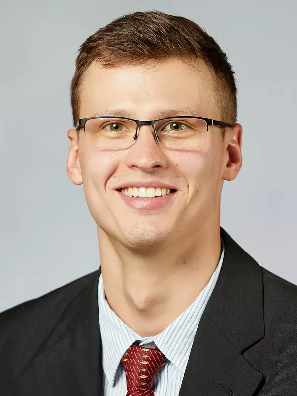 Dominik Bujak