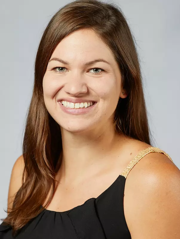 Julia Fehervani ñ Assistant CoachSwimming and Diving Headshots and TeamOctober 1, 2021(Josh Hawkins/UNLV Photo Services)