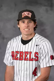 2021 Trevor Rosenberg