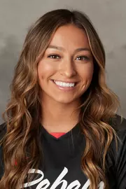 Alyssa Granados