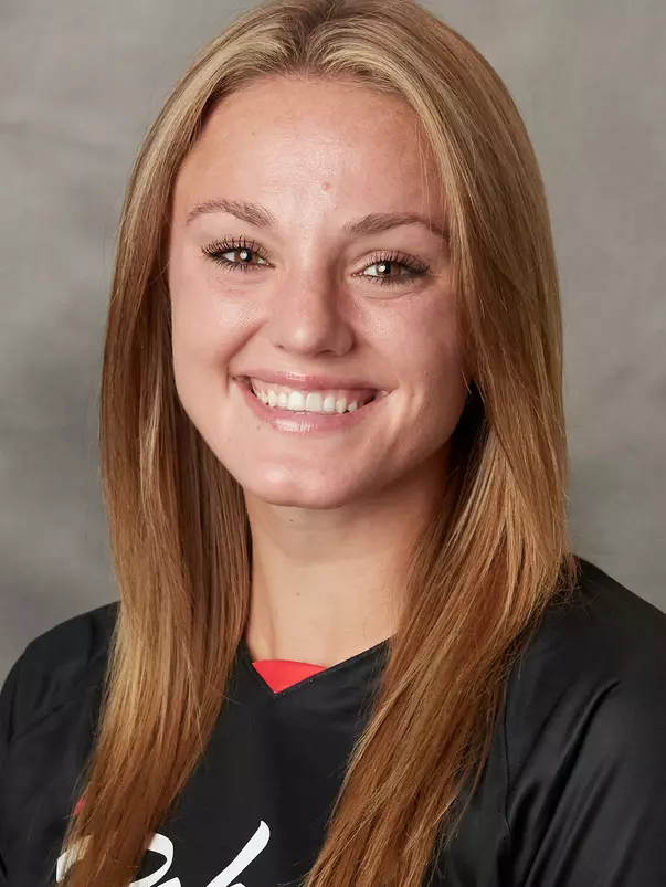 Aubree Incardone