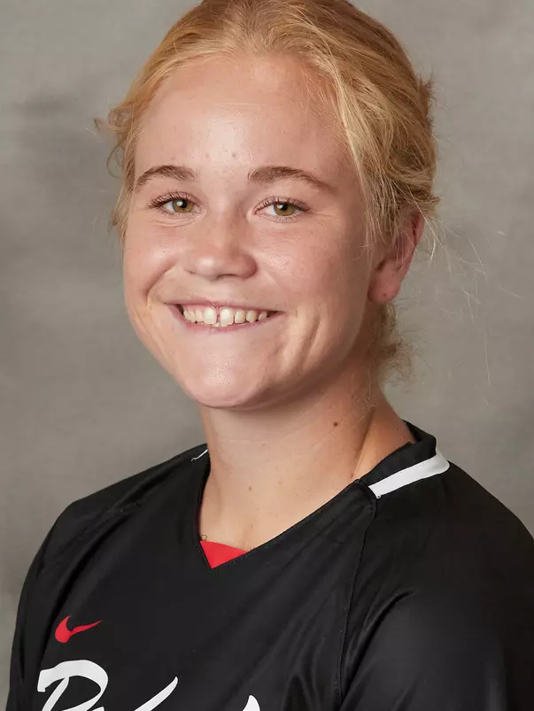 Moriah Lucas