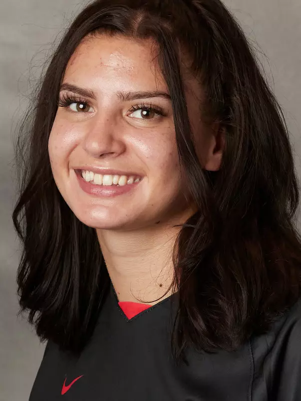 Ariana Reyes