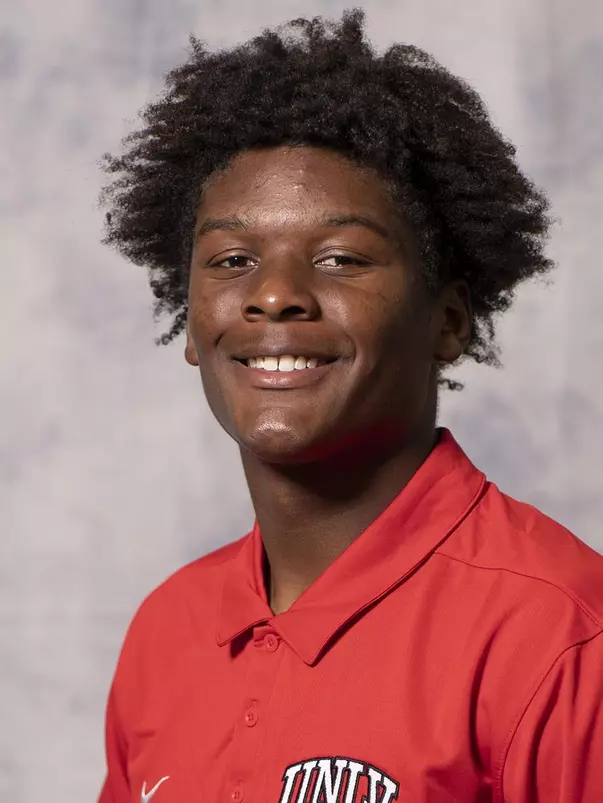 Jordan Riles