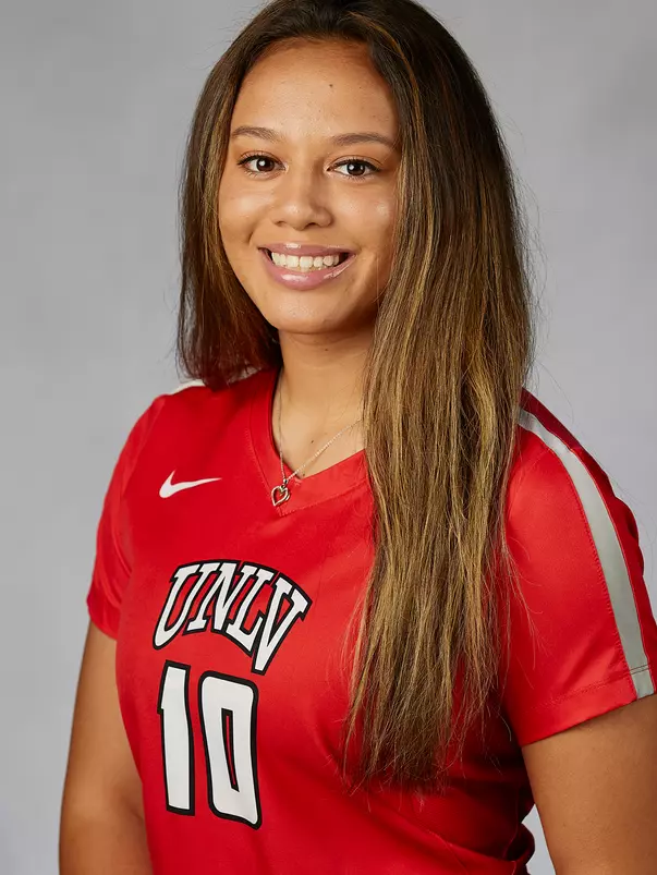 2021 Arien Fafard