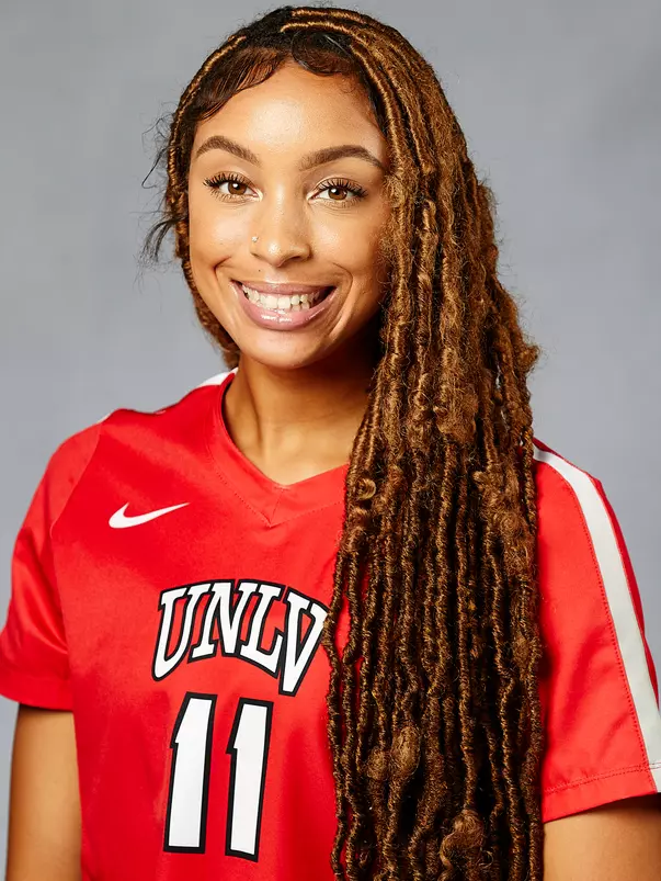2021 Jordyn Freeman