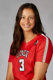 2021 Kate Brennan