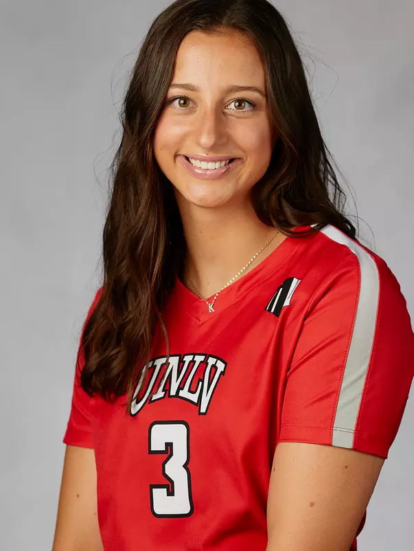 2021 Kate Brennan