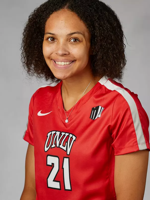 2021 Keyana Cruse