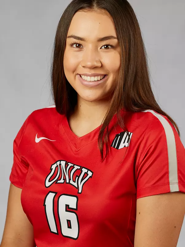 2021 Paris Oliveira