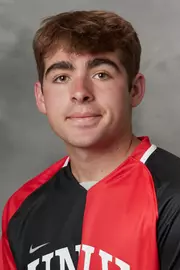 Nicholas Bianchi