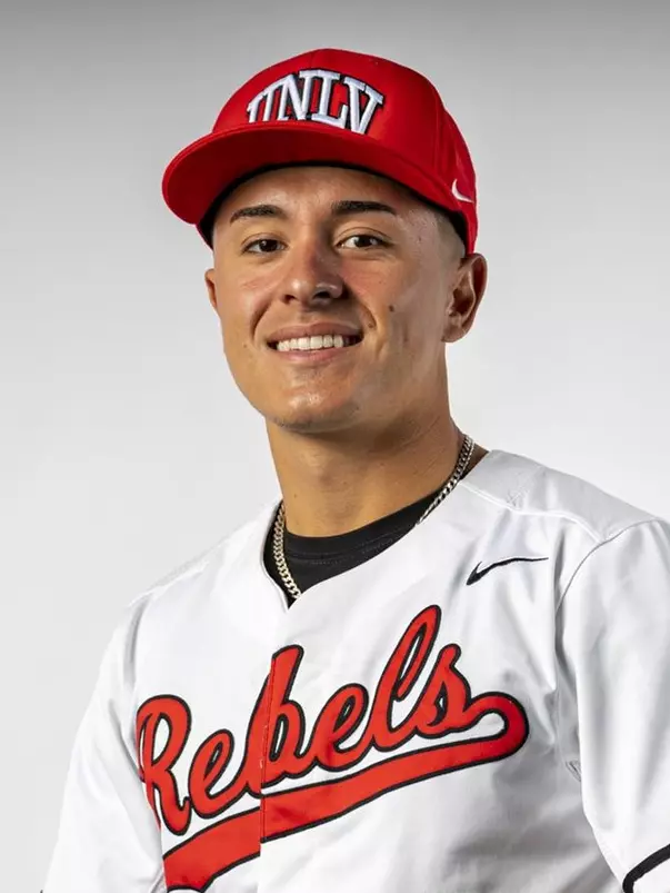 Jordan Andrade