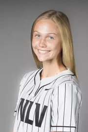 Julia Vollmer.
22-23 Softball Headshots.