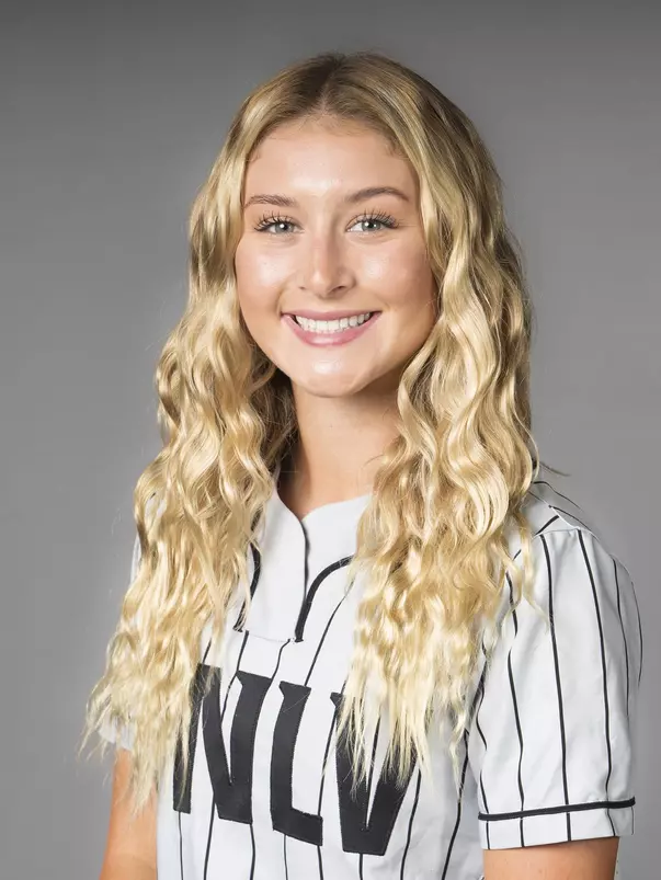 22-23 Softball Headshots.
