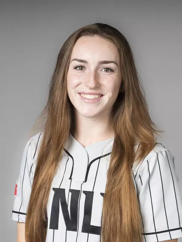 22-23 Softball Headshots.