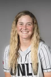 Lauryn Barker.
22-23 Softball Headshots.