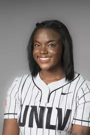 Jasmine Martin.
22-23 Softball Headshots.