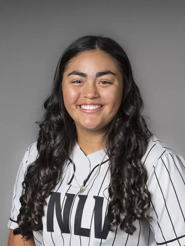 Ariana Martinez.
22-23 Softball Headshots.