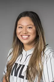 Denise Armendanz.
22-23 Softball Headshots.