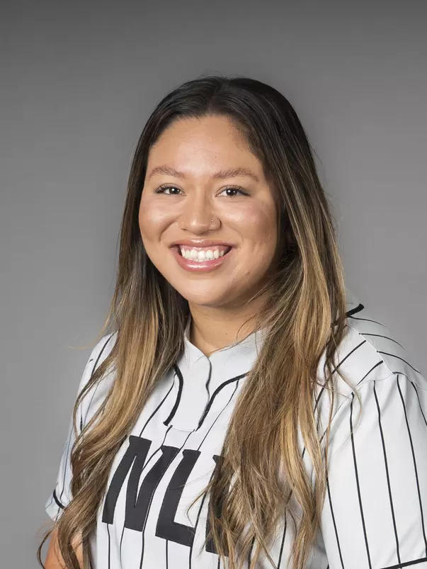 Denise Armendanz.
22-23 Softball Headshots.