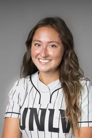 Sabrina Jolin.
22-23 Softball Headshots.