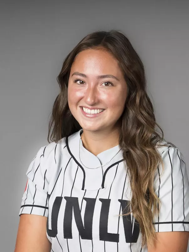 Sabrina Jolin.
22-23 Softball Headshots.