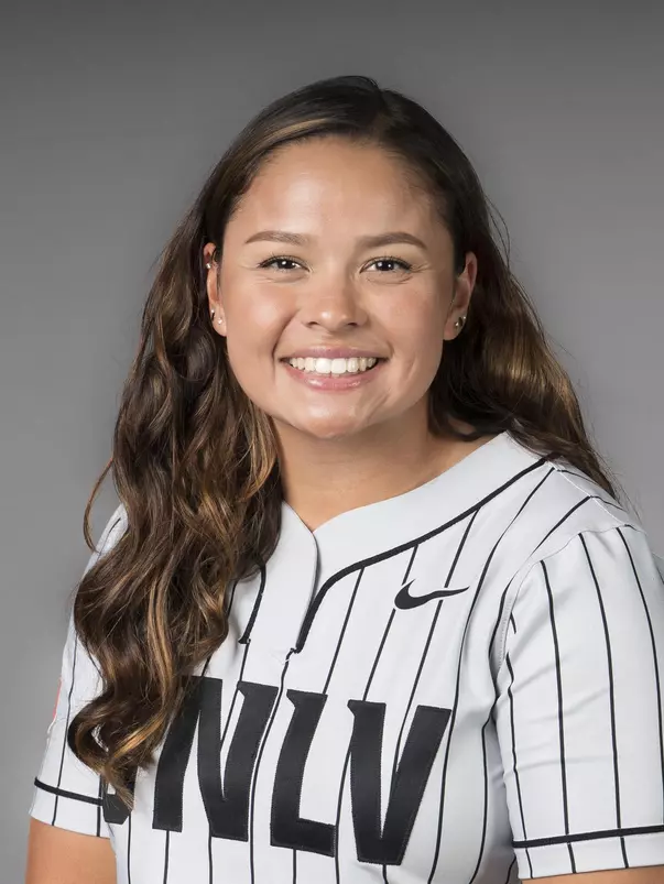 22-23 Softball Headshots.