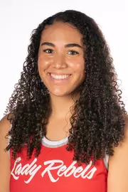 Keyana Wilfred