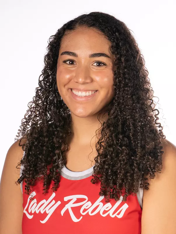 Keyana Wilfred
