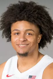 Cameron Burist