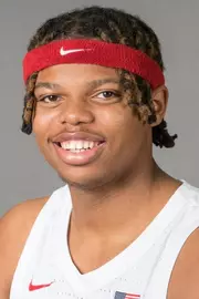 Keyshawn Hall