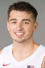 Jordan McCabe