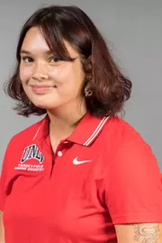 22-23 Track and Field and X-country Headshots.