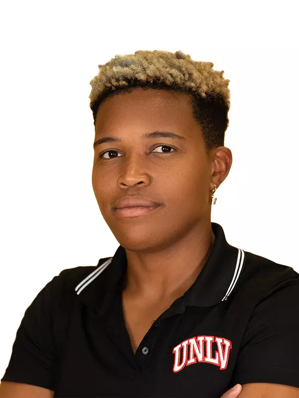 Charisse Williams