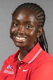 22-23 Track and Field and X-country Headshots.