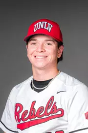 2023 UNLV Baseball headshots. 22-23 Baseball Headshots.